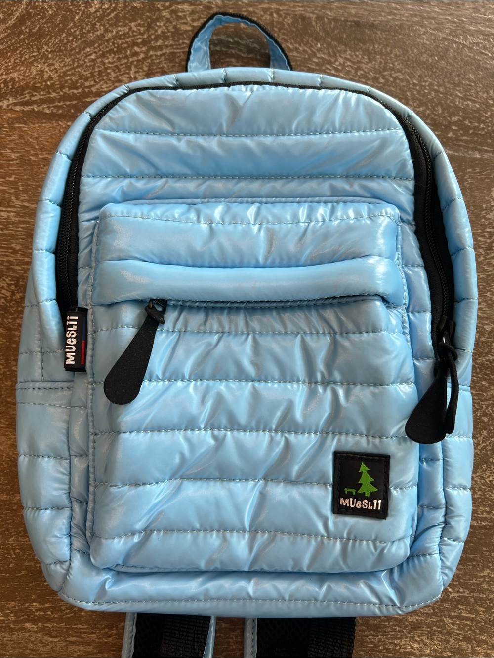 The Original Mueslii mini backpack